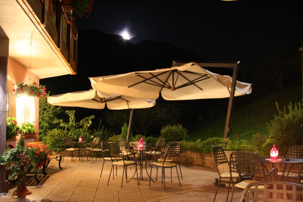 Hotel Michela Malè Esterno foto