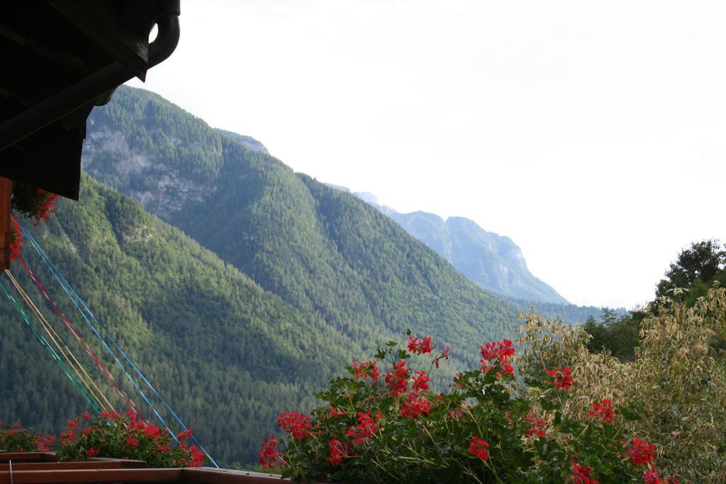 Hotel Michela Malè Esterno foto